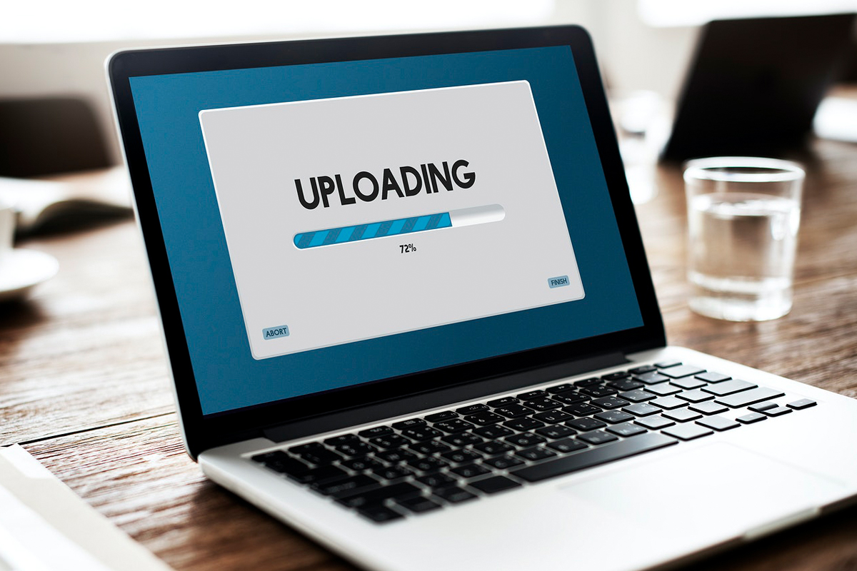 Increase max upload file size in cpanel