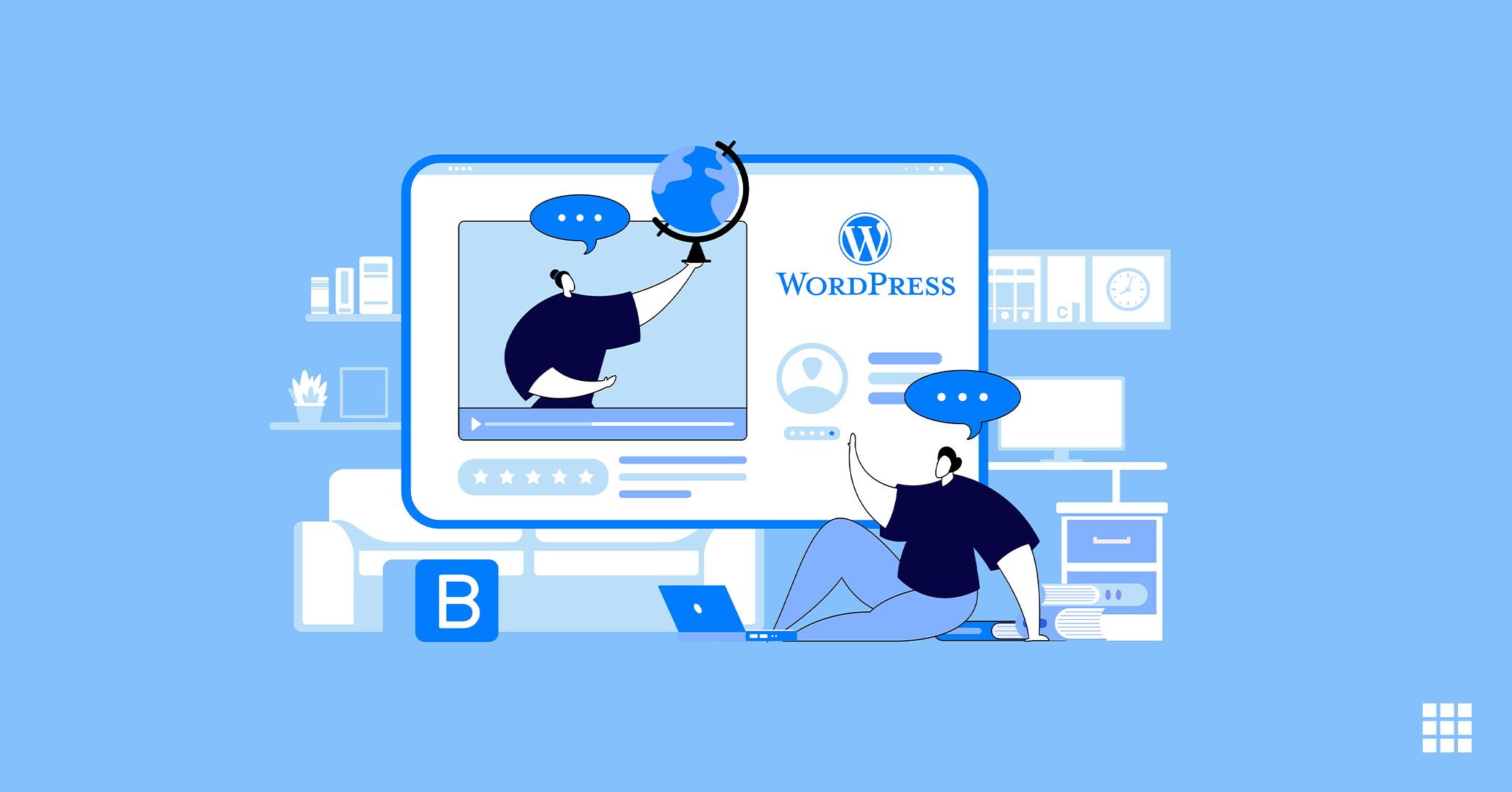 WordPress Landing Page Plugins