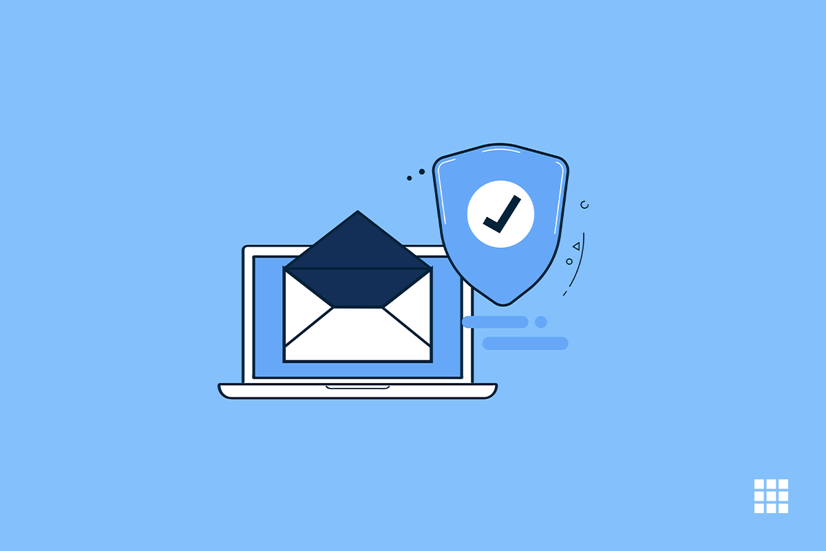 email security check